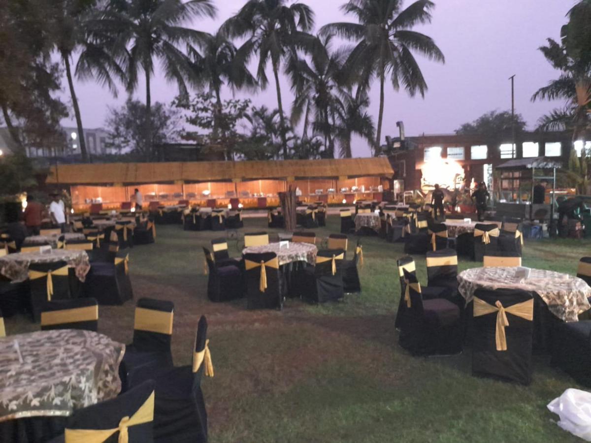Summer Green Resort Hyderabad Ngoại thất bức ảnh