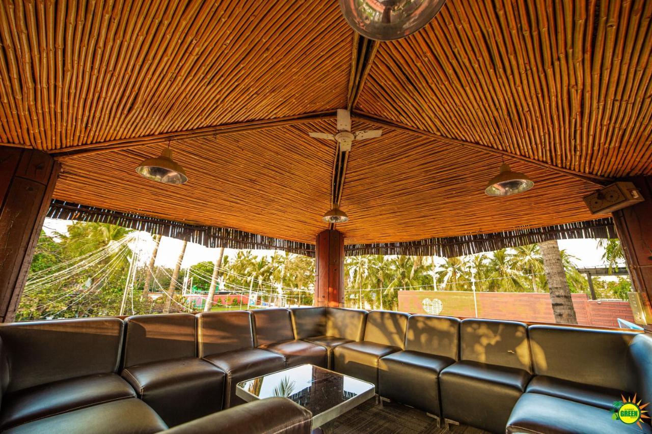 Summer Green Resort Hyderabad Ngoại thất bức ảnh