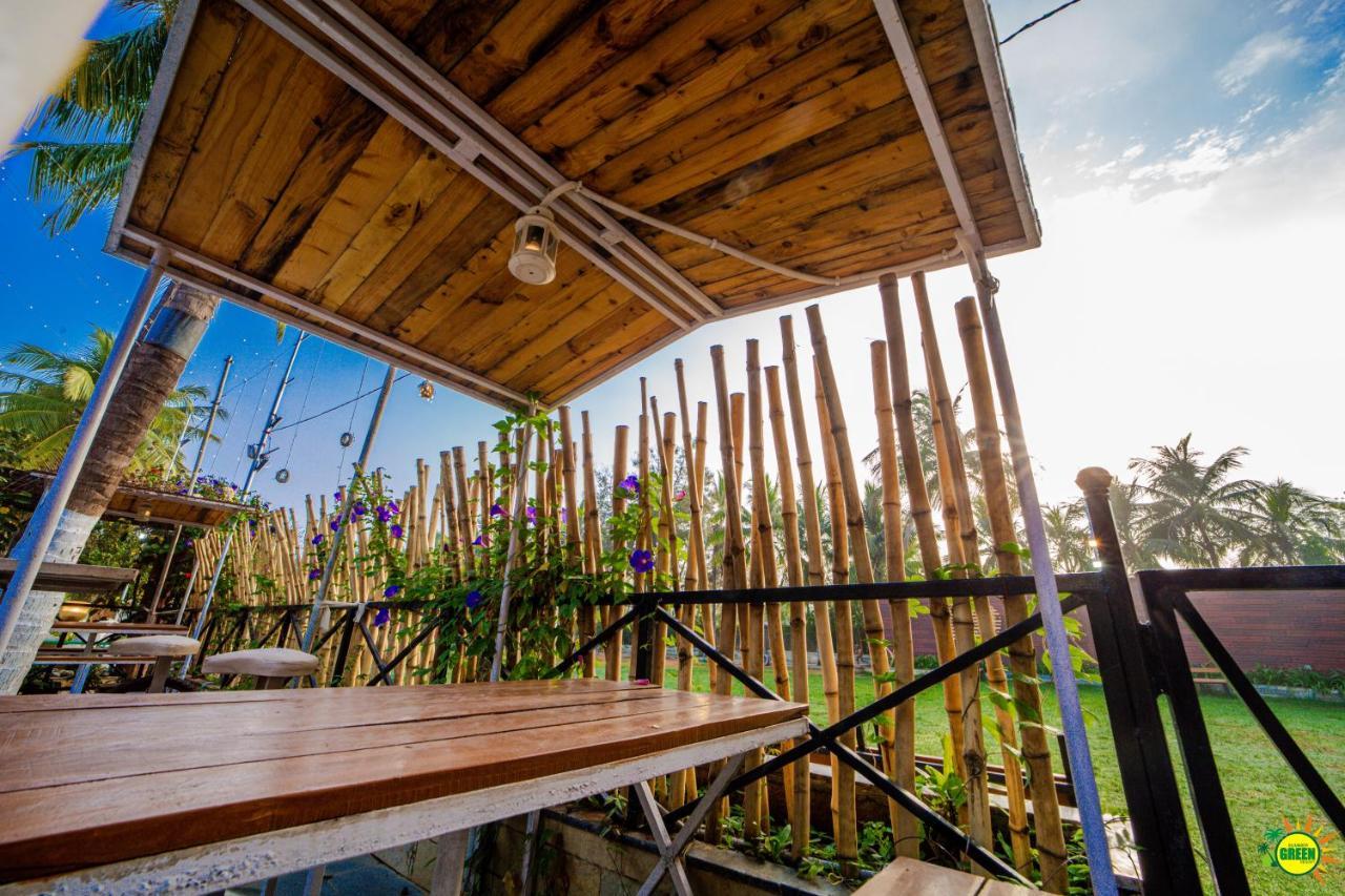 Summer Green Resort Hyderabad Ngoại thất bức ảnh