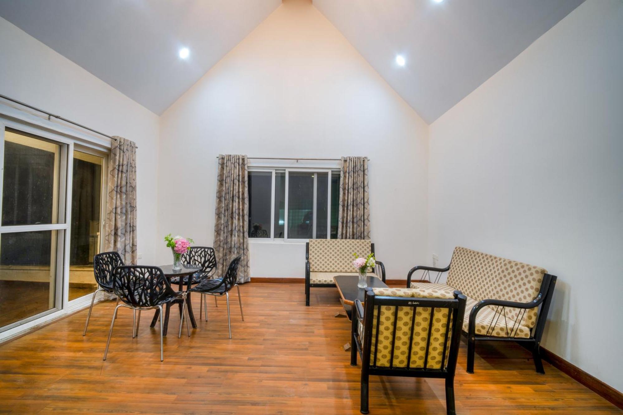 Summer Green Resort Hyderabad Ngoại thất bức ảnh