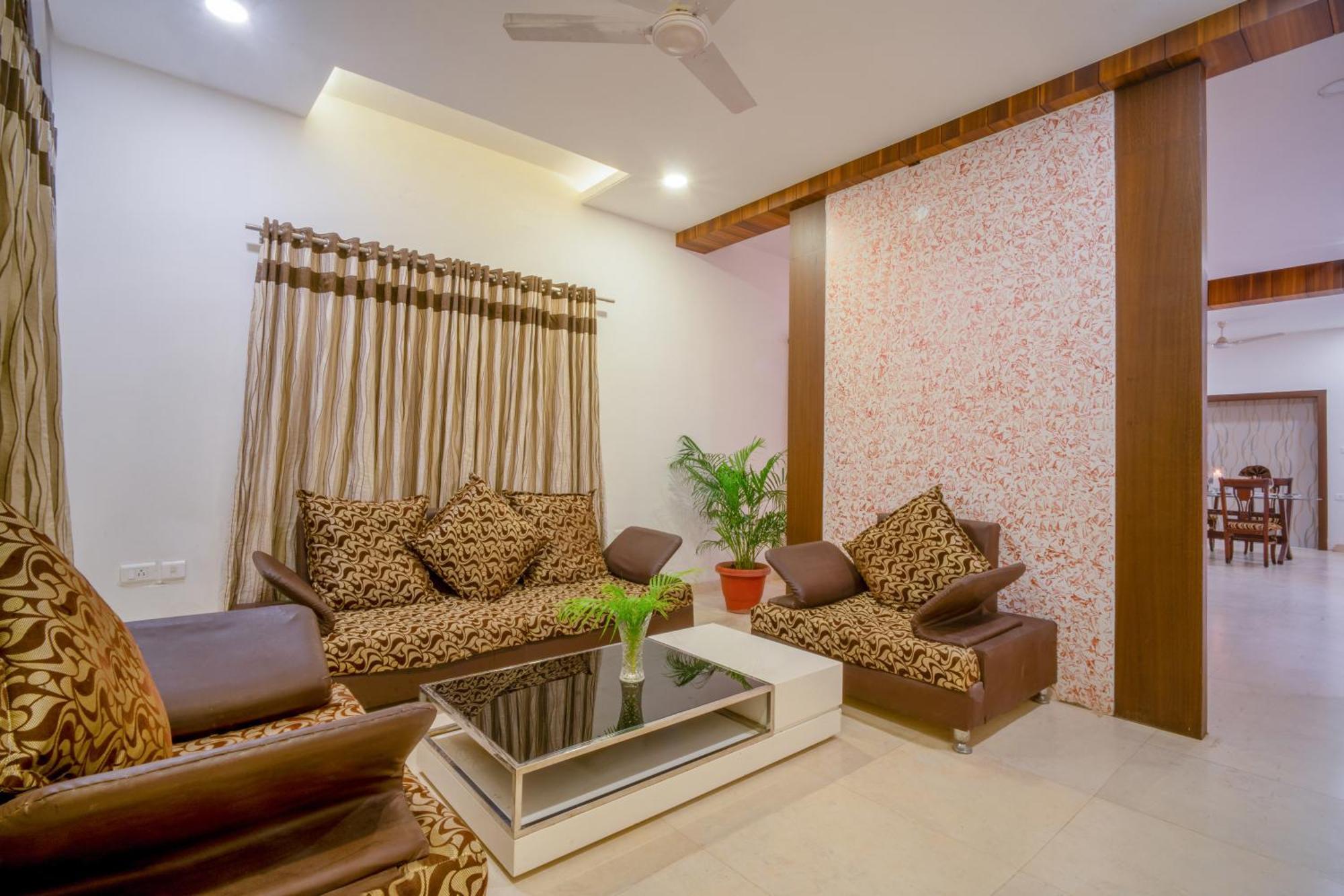 Summer Green Resort Hyderabad Ngoại thất bức ảnh